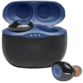 JBL Tune 125TWS | True Wireless Earbuds