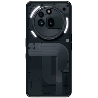 Nothing Phone (3a) Pro (12+256GB)