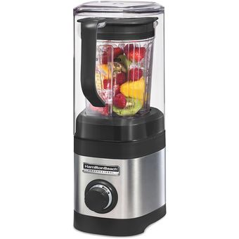 Hamilton Beach Professional High Performance Blender with Quiet Shield [58915-SAU]