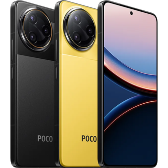 Xiaomi Poco F7 Ultra (16+512GB)
