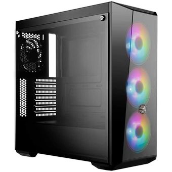 Cooler Master MasterBox Lite 5 ARGB