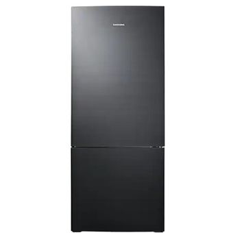 Samsung 500L Bottom Freezer w/ Digital Inverter [RL4003SBABS]