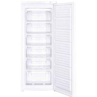 Khind 163L Upright Freezer [UF163]