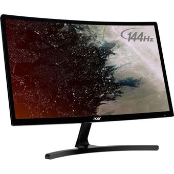 Acer 23.6" ED2, Full HD [ED242QR Abibpx]