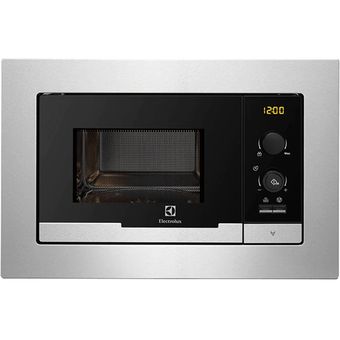 20L Built-In Microwave w/ Grill [EMS2085X]