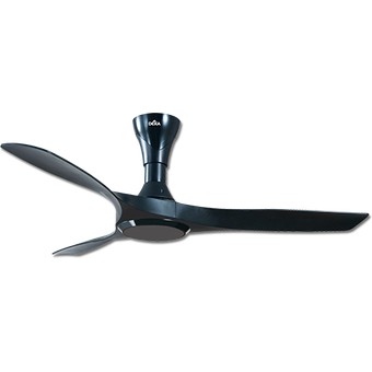 Deka DC3 56" Ceiling Fan, Exclusive Series