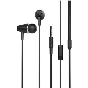 Hoco Wired earphones M34 Honor with microphone