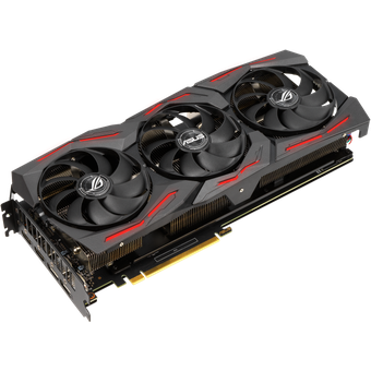 ASUS ROG Strix GeForce RTX 2060 EVO Advanced Edition 6GB GDDR6
