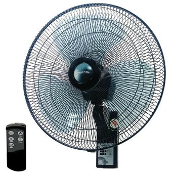 Mistral 16" Wall Fan [MWF16R]