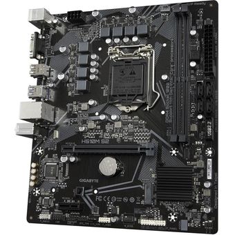 GIGABYTE H510M S2, m-ATX motherboard