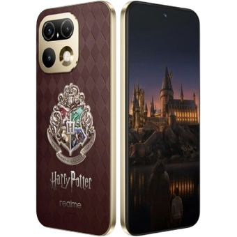 Realme 16 Pro Harry Potter Edition (12+256GB)
