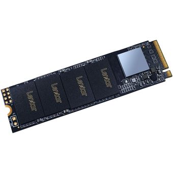 Lexar 1TB NM610 M.2 2280 NVMe SSD