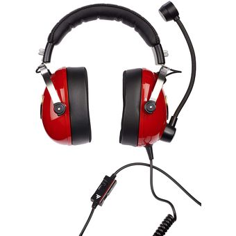 ThrustMaster T.Racing Scuderia Ferrari Edition