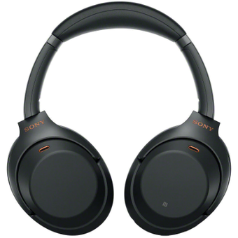 Sony WH-1000XM3 Wireless Noise Cancelling Headphones