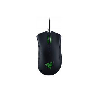 Razer DeathAdder Elite | THE Esports GAMING MOUSE