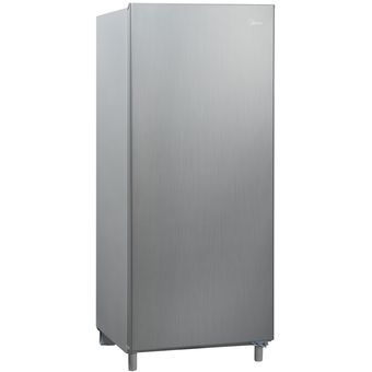 Midea 156L Bottom Mount Freezer Fridge [MS-196]