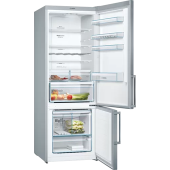 BOSCH 559L Free-Standing Bottom Freezer [KGN56XI4MO]