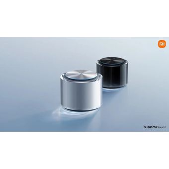 Xiaomi Sound | Smart Bluetooth Speaker