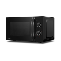 MW-MG20P(BK)  20L Microwave Oven