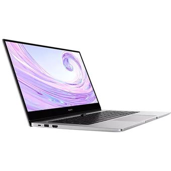 HUAWEI Matebook D14, 14", i3-10110U, 8/256GB