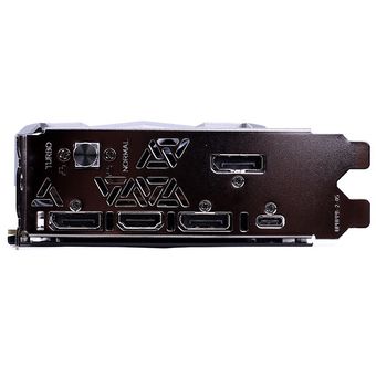 Colorful iGame GeForce RTX 2060 Advanced OC-V