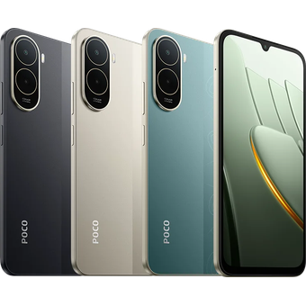 Xiaomi POCO C81 Pro (4+256GB)