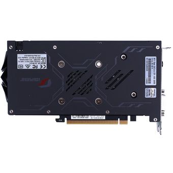 Colorful iGame GeForce GTX 1650 SUPER Ultra OC 4G-V