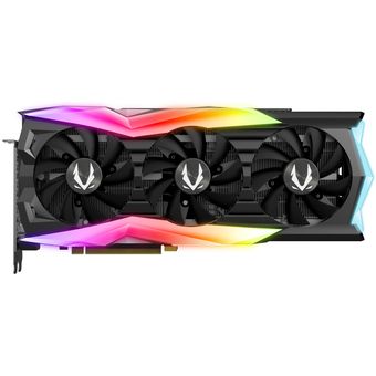 ZOTAC GAMING GeForce RTX 2080 SUPER AMP Extreme [ZT-T20820B-10P]