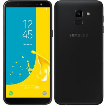 Samsung Galaxy J6 (3+32GB)
