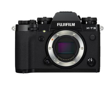 Fujifilm XT3 16-80mm Kit