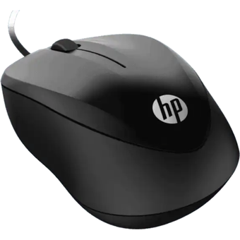 HP Wired Mouse 1000 [4QM14AA]