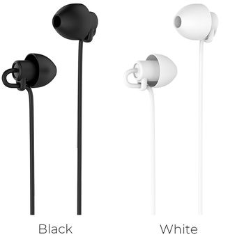 Hoco Wired earphones 3.5mm M56 Audio dream