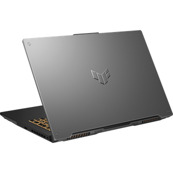 ASUS TUF Gaming F17 (2022), 17.3", i7-12700H, 8GB/512GB [FX707Z-EHX083W]