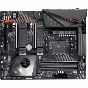 GIGABYTE X570 AORUS PRO WIFI (rev 1.1/1.2)