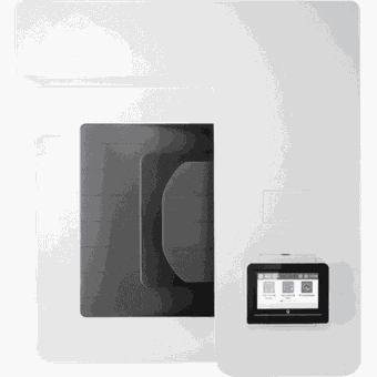 HP Color LaserJet Enterprise M856dn Laser Printer