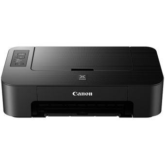 Canon PIXMA TS207 Compact Inkjet Printer