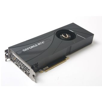 ZOTAC GAMING GeForce RTX 2080 SUPER [ZT-T20820A-10P]