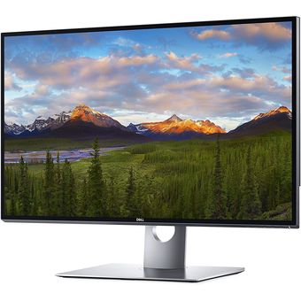 Dell UltraSharp 32" PremierColor UltraHD 8K Monitor [UP3218K]