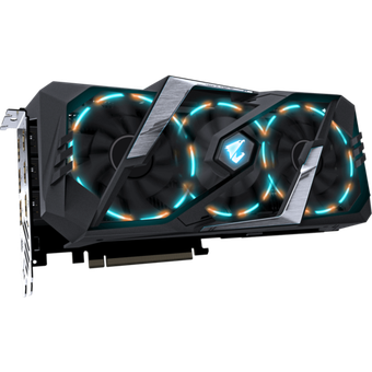 GIGABYTE AORUS GeForce RTX 2080 Ti 11G