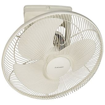 Mitsubishi 16" Auto/Cycle Fan [CY16-ST]