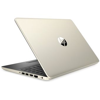 HP Notebook, 14", i5-10210U, 4GB/512GB [14s-cf2039tx]