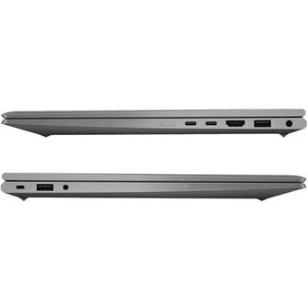 HP ZBook Firefly 15 G7 Mobile Workstation, 15.6", i7-10610U, 16GB/512GB [1Y3J1PA]