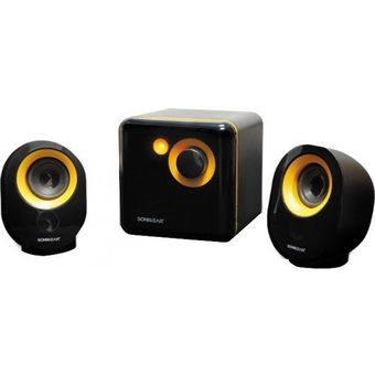 SonicGear Tatoo 303XB Speaker