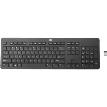 HP Wireless (Link-5) Keyboard [T6U20AA]