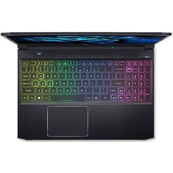 Acer Predator Helios 300 Gaming Laptop, 15.6", i7-12700H, 16GB/1TB [PH315-55-72EA]