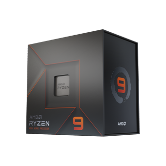 AMD Ryzen 9 7900X Processor