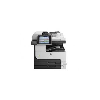 HP LaserJet Enterprise MFP M725dn Laser Printer