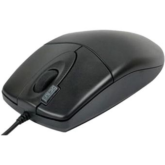 A4Tech OP-620D(S) Wired Mouse [OP-620DS]