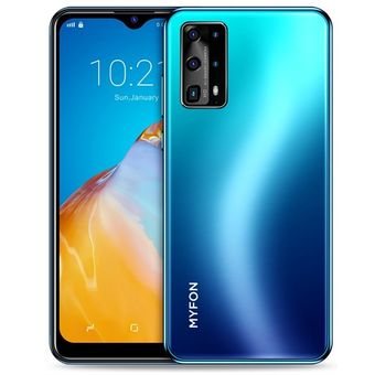 MYFON P4 (2+16GB)