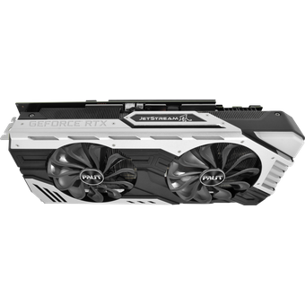 Palit GeForce RTX 2070 JetStream
